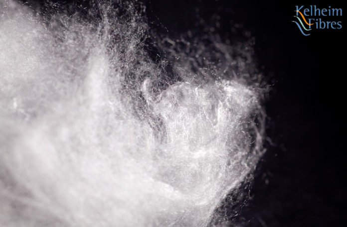 Speciality Fibre Danufil QR from Kelheim Fibres - Textilegence