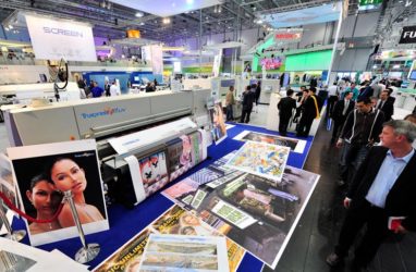 drupa ’s Inkjet Printing Report