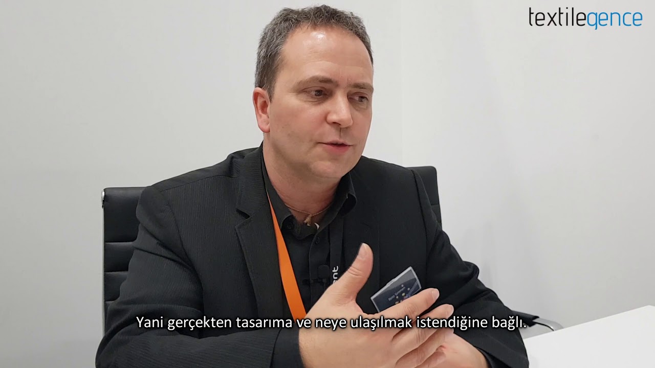 Mouvent’s Challenging Entrance to Turkish Printing Industry