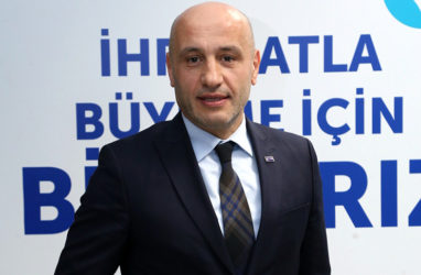 Mustafa Gültepe