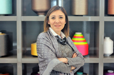 Tekstil Sektörünün Üst Kadrolarında Değişim Rüzgarı - Pınar Taşdelen Engin
