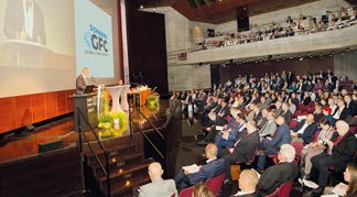 Dornbirn Global Fiber Congress to be Held in September