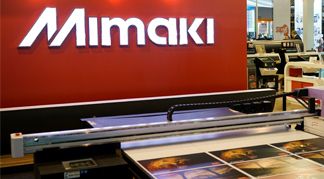 Mimaki is Preferred by Users Wanting the Best