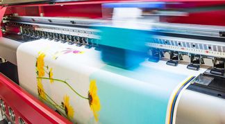 FESPA Print Census Shows ‘Digital’ Trend