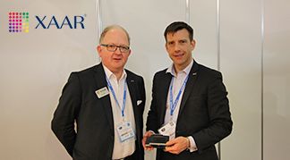 Xaar Printheads Create Opportunities for OEMs