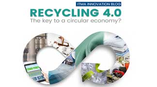 The ITMA Blog: “Recycling 4.0 – The Key to a Circular Economy?”