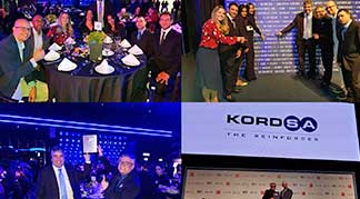 Kordsa is a Great Place to Work in Brasil Again