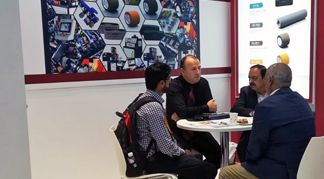 ASTEKS is Satisfied with ITMA ASIA + CITME 2018