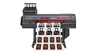 Eurasia Packaging Digital Opportunities with Mimaki Eurasia