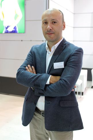 Serkan Çağlıyan