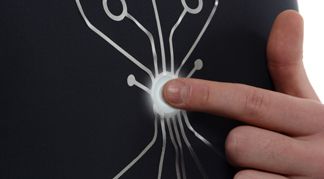 Smart Textiles Are Ready to Determine Future