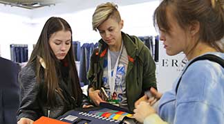 Bursa Textile Show 2018 Exceeds Expectations