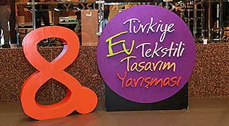 Ev Tekstili Tasarım Yarışmasında Kazanan Sektörün Kendisi