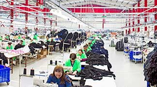 Does Textile Export Makes People Smile? Latest Figures!