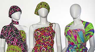 Epson and For.Tex. Launch the Genesta Fluorescent Inks