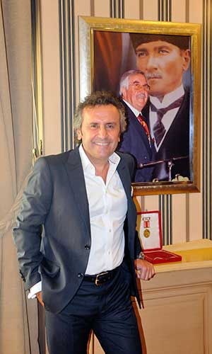 Şenol Şankaya