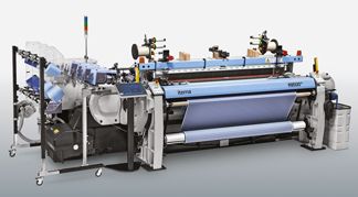 Bangladesh Textile Industry Strengthens with Itema Solutions