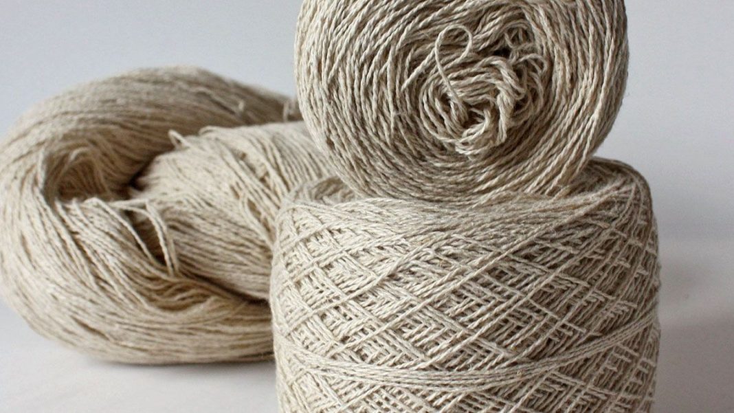 Hemp Fiber Can Provide the Desired Sustainability in Textile Textilegence