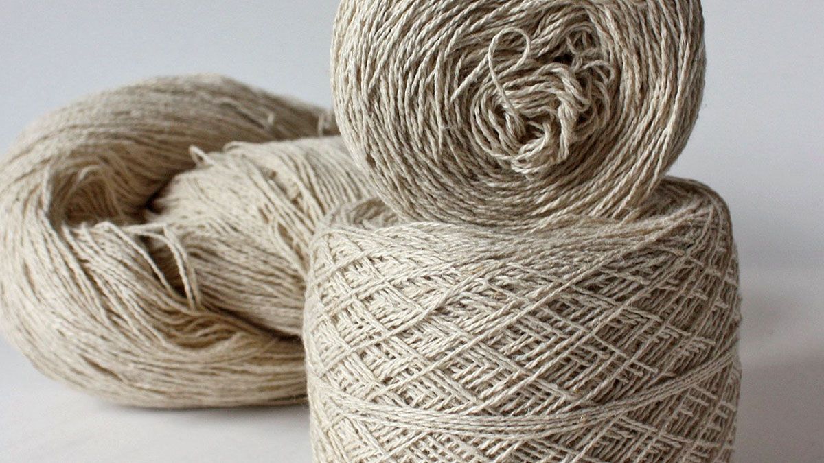 Hemp Fiber Can Provide the Desired Sustainability in Textile