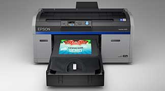Epson Keeps the Pulse of the Market with Innovative Solutions