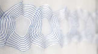 Technical Textiles Innovations Karl Mayer Warp Knitting