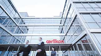 Oerlikon Group Successful Results 2018