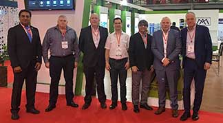 Picanol Participates in Techtextil NA IGATEX Pakistan