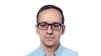 photo of Christian Schindler