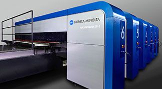 Konica Minolta, Müşteri Memnuniyetini Teknik Servisle Arttırıyor