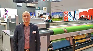 swissQprint Karibu serkan çağlıyan