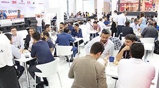 Sign Istanbul 2019 Launches Buyers