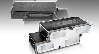 Xaar 5601 Printhead to Start at ITMA 2019