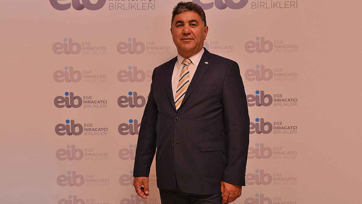 Sustainability Top Agenda in Apparel and Textile Sectors - Burak Sertbaş
