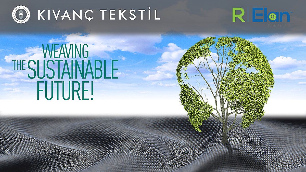 Kıvanç Tekstil Allies With Reliance for Eco-friendly Fabrics