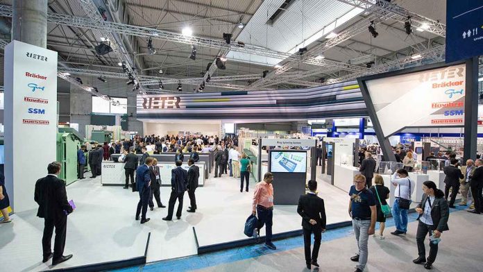 Rieter Innovations in Rotor and Compact Spinning - Textilegence