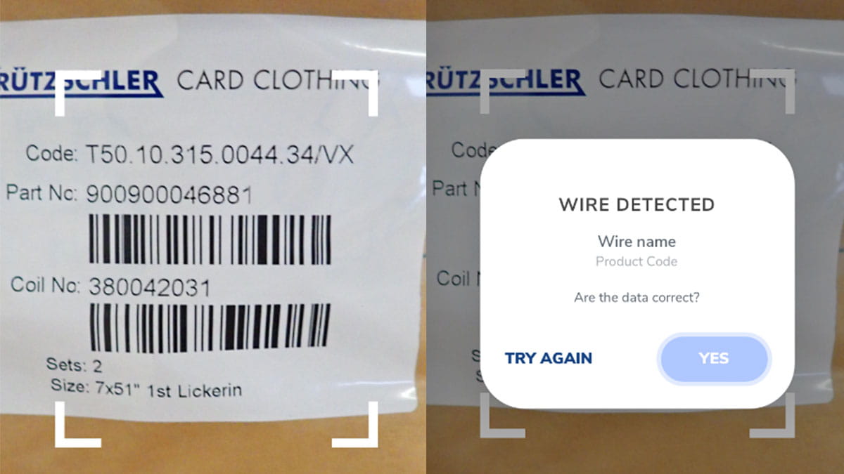 My Wires – The smart way to manage card clothings