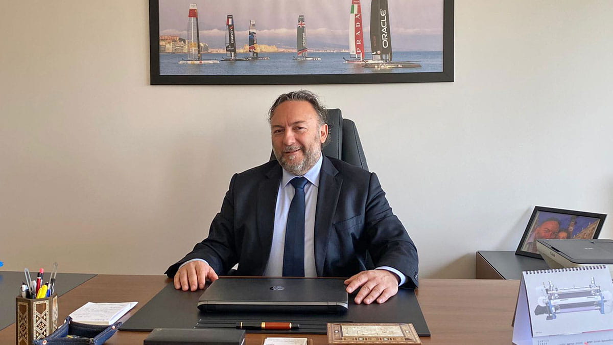 Smit will manage MENA directly from Istanbul - Paul Michicich