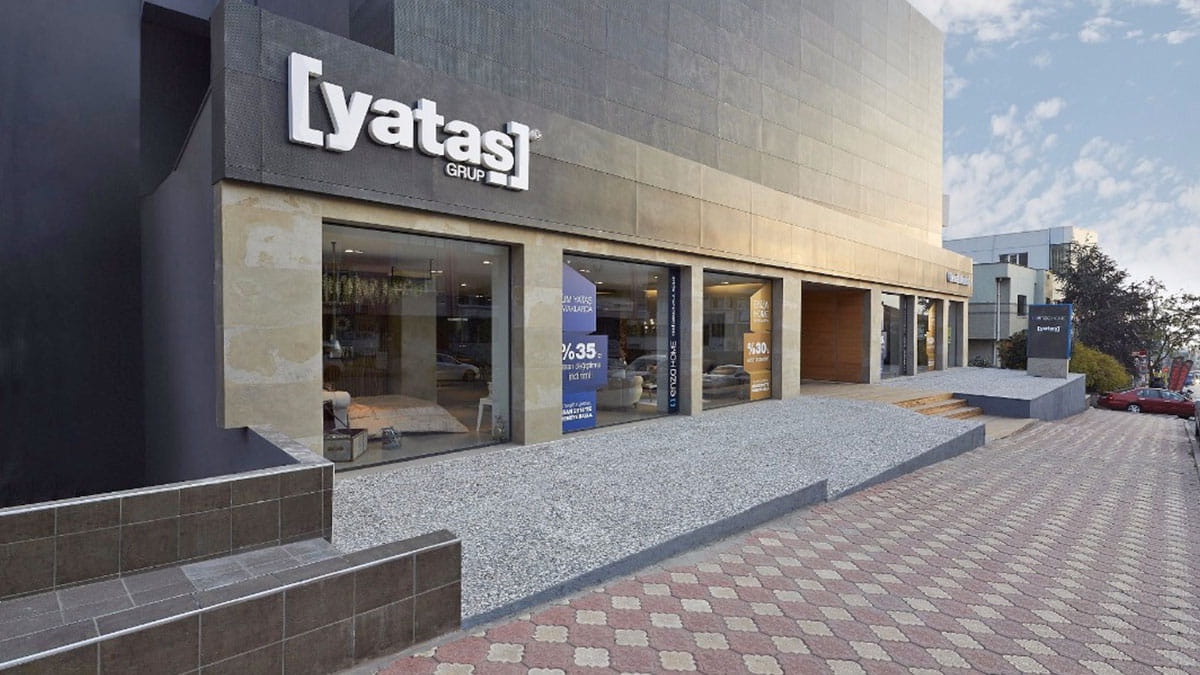 Yataş Group Opens R&D and Design Centers