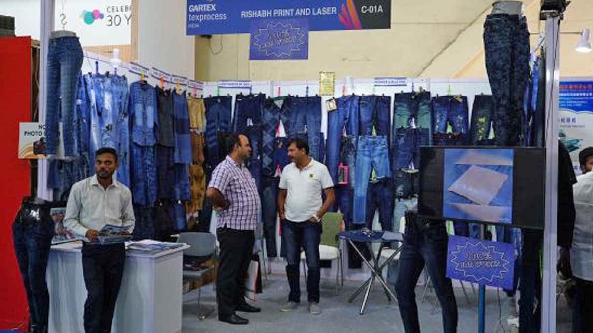 New dates announced for Denim Show's New Delhi and Mumbai editions