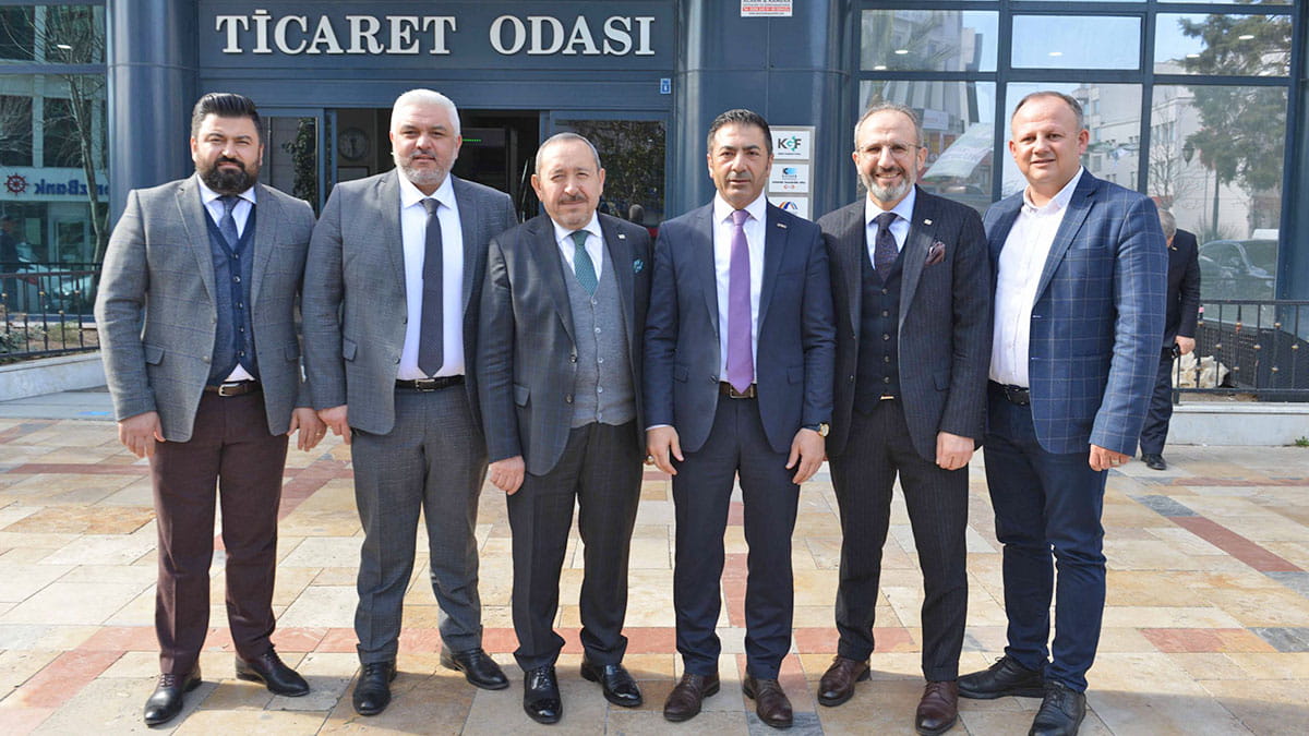 Teknik tekstil projesi Denizli'de hayata geçecek