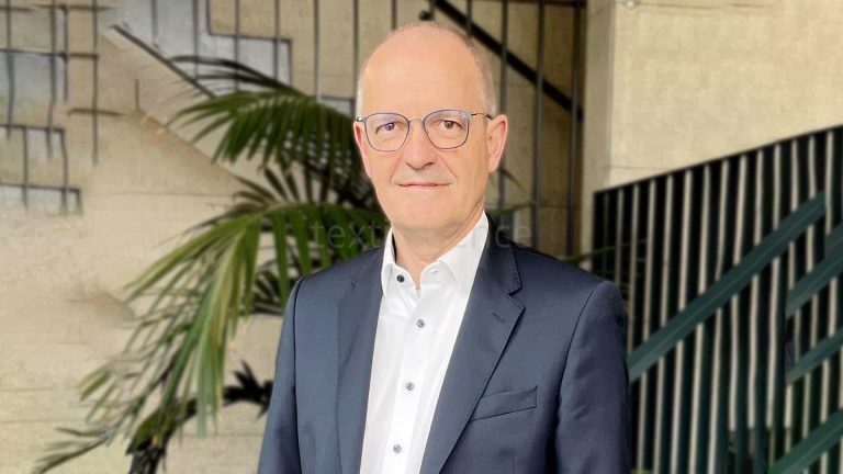 Markus Kleindorp Loepfe