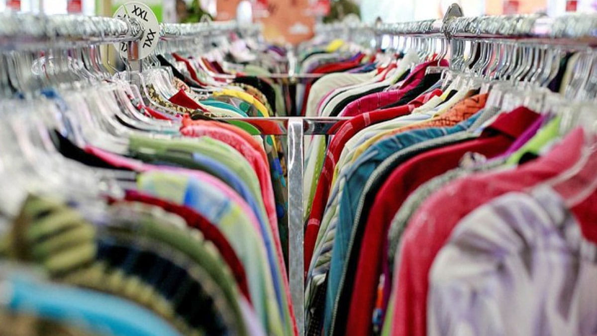 Coronavirus creates chaos on the clothing supply chains