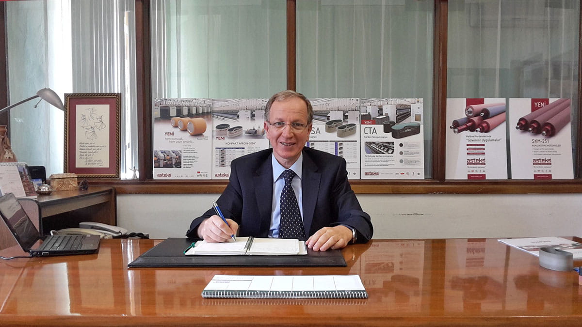 Sabri İlknur: HG-650 Overcome Difficult Challenges