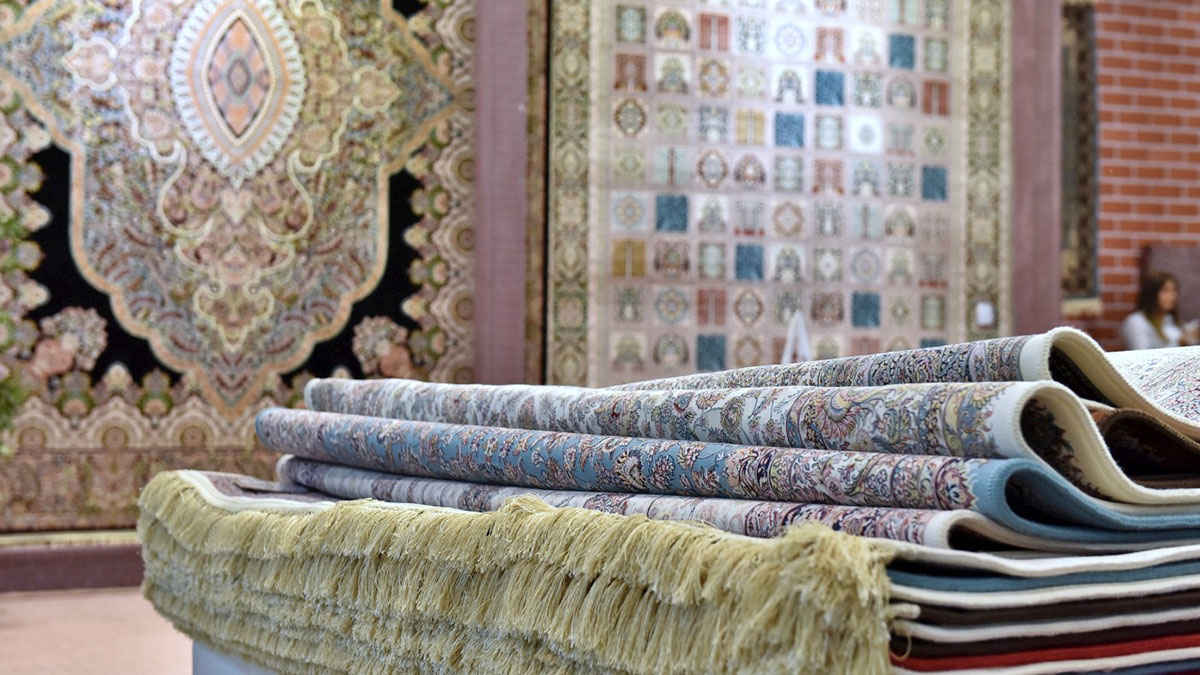Turkish carpet exports quickly overcome pandemic shock