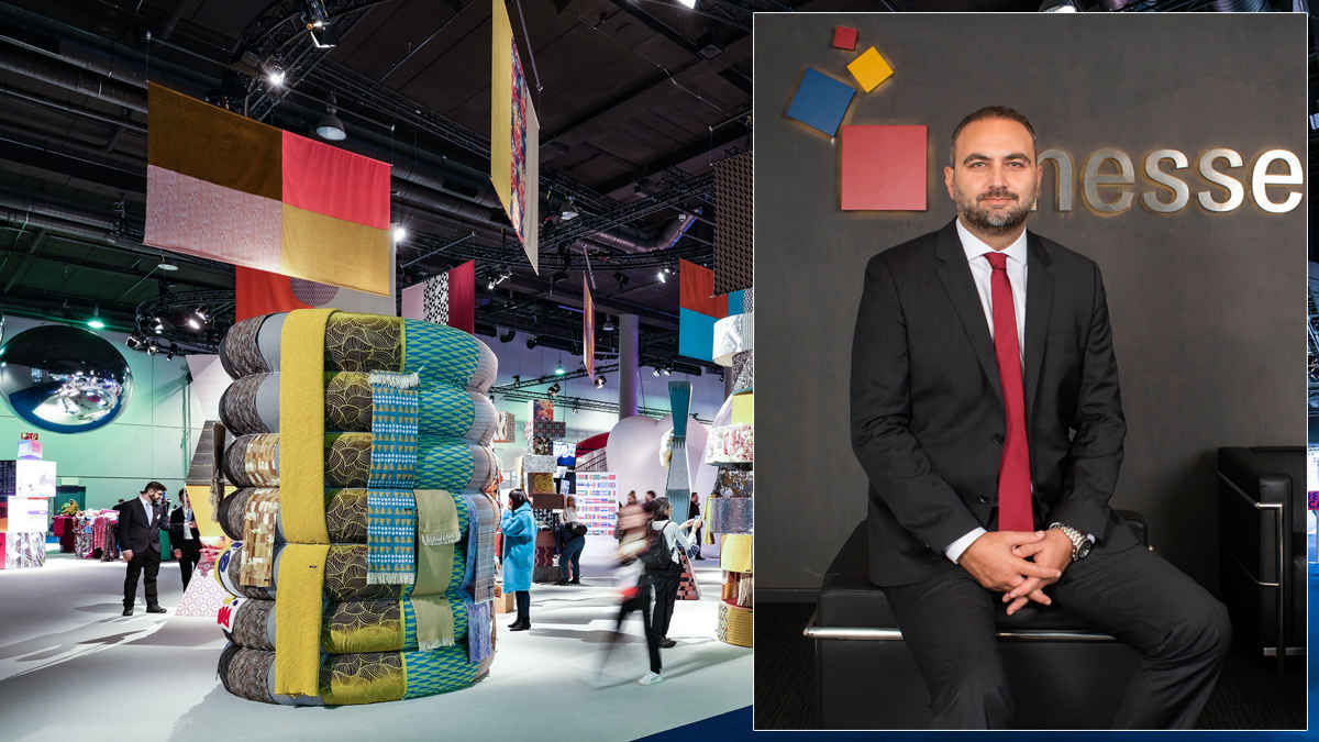 Home textile sector is waiting for Heimtextil 2021