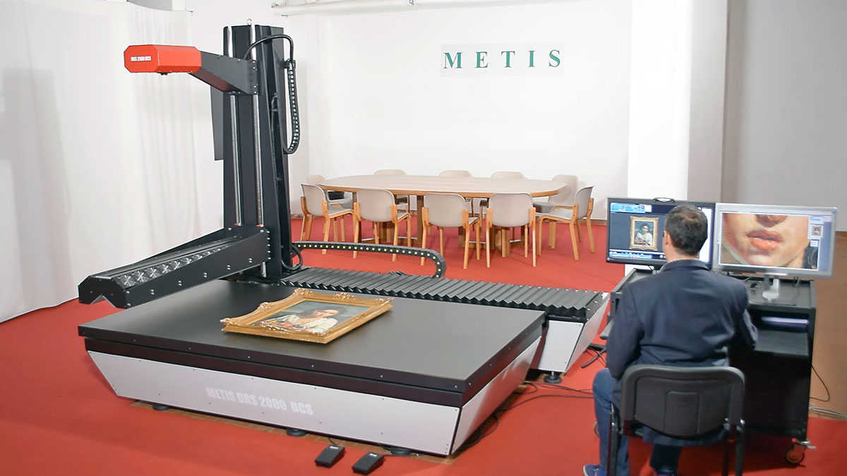 Pigment Reklam Launches Metis DRS 2020 DCS