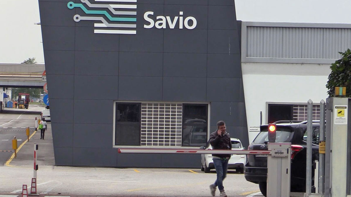 Vandewiele reaches agreement for 100% acquisition of Savio Group – Fiber  Yarn Fabric
