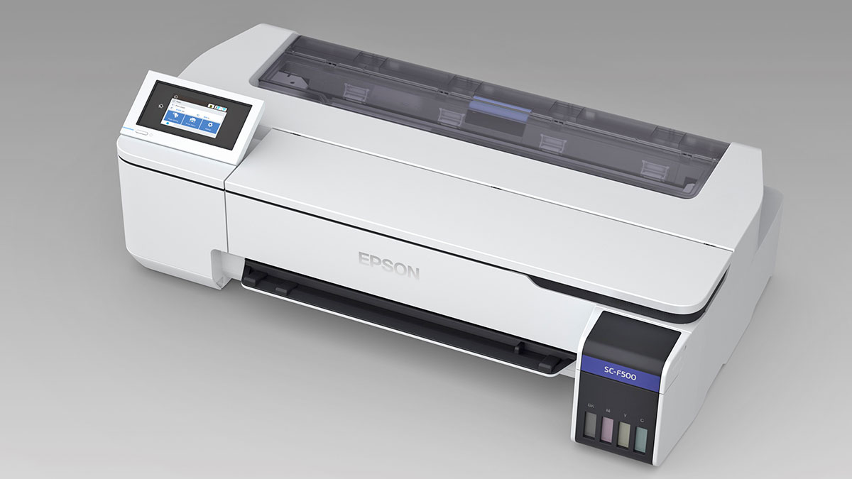 Epson SureColor SC-F500