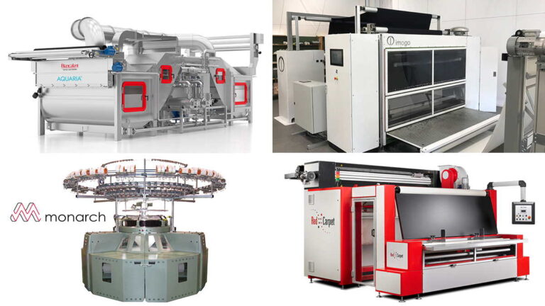 Teksel Tekstil: Textile is the most valuable capital for our future