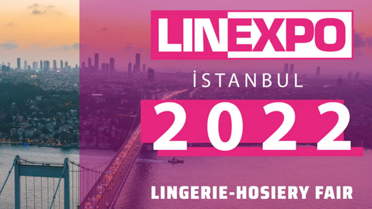 Linexpo Istanbul on X: Linexpo 2020 with new and vital